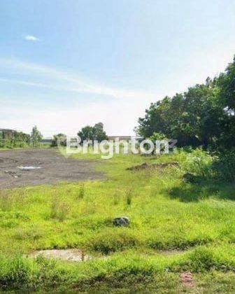 3 Million / m2 Industrial Zone Land, No Road Access, Legundi, Karangandong, Krikilan, Driyorejo, Gresik.