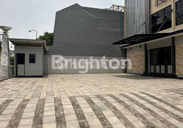 New 3-Story Shop House, Darmo Permai Main Road, Near Sukomanunggal, Satelit, Kupang Jaya, Hr Muhammad, Mayjen Jonosewojo 2