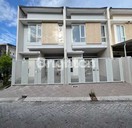 Rumah Baru Gress Rungkut Menanggal Harapan Dekat Rungkut Barata, Rungkut Harapan, Rungkut Asri Timur, Rungkut Mapan, Medokan Asri Utara, Medokan Asri Barat, Wisma Penjaringan Sari, Purimas