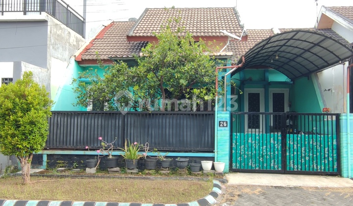 Penawaran Berapapun Dipertimbangkan, Butuh Cepat Laku Melon Utara Pondok Tjandra Penawaran Berapapun Dipertimbangkan, Butuh Cepat Laku Melon Utara Pondok Tjandra