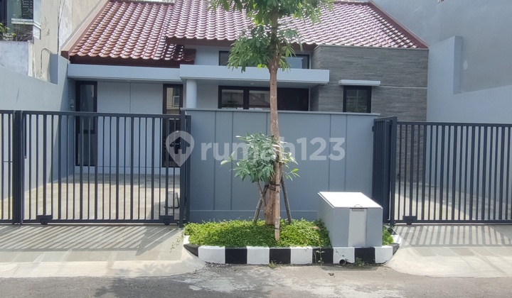 New 1-Story Home in Rungkut Asri, Near Rungkut Mapan, Rungkut Harapan, Penjaringan, Purimas New 1-Story Home in Rungkut Asri, Near Rungkut Mapan, Rungkut Harapan, Penjaringan, Purimas