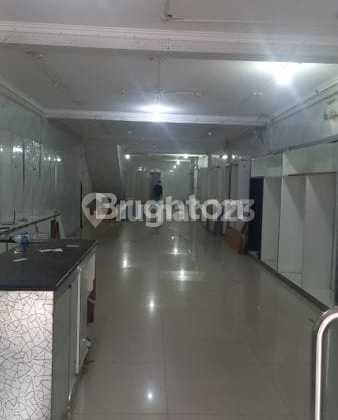 2-Story Ready-to-Use Shop House Zero Mulyosari Main Road