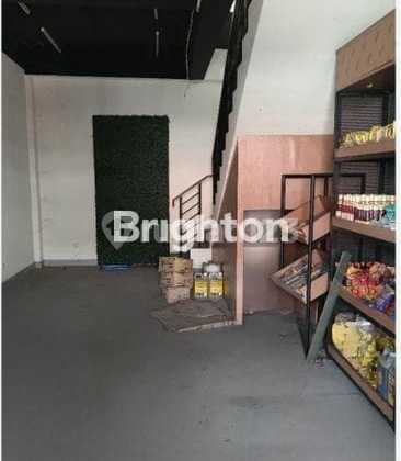 For Sale at a Loss: 3-Story Shop House Ready for Use, Lempung Indah Main Road 2