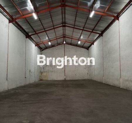 2 Ready-to-Use Adjacent Warehouses Meiko Abadi 5