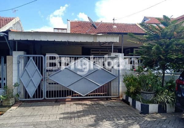 Tenggilis Utara 1 Lantai dekat Jemursari, Prapen, Kendangsari Tenggilis Utara 1 Lantai dekat Jemursari, Prapen, Kendangsari