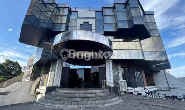 Commercial Building Zero Sulawesi Main Road - Gubeng