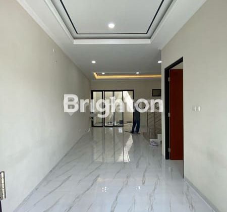 Baruk Utara Hook 2 Lantai Baru Gress 2