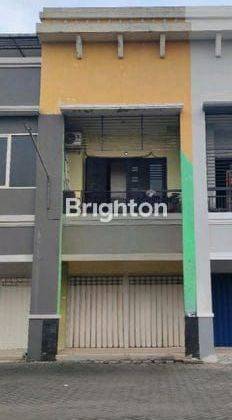 Ruko 2 Lantai Nol Jalan Raya Pondok Tjandra Palem 1