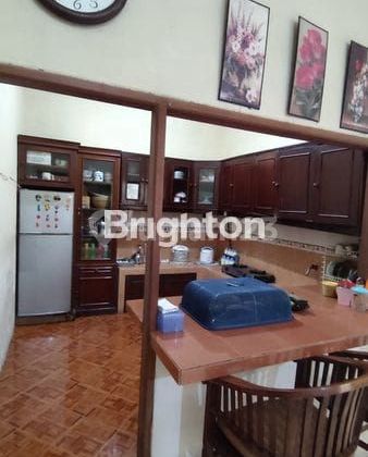 Bratang Binangun Bagus Terawat dekat Baratajaya, Ngagel, Nginden, Pucang 2