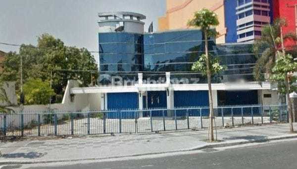 Building 2 Ground Floor Gubeng Main Road