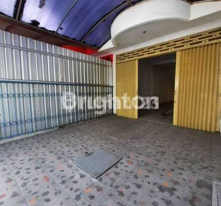 2-Story Ready-to-Use Shop House on Mulyosari Main Road