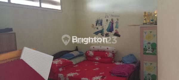 Tenggilis Utara 1 Lantai dekat Jemursari, Prapen, Kendangsari 2