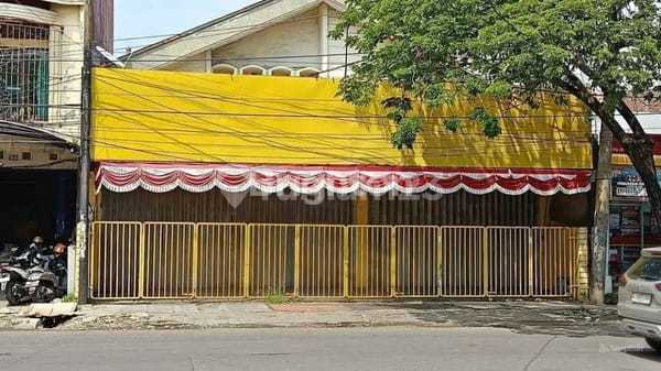 Barata Jaya Business House Near Nginden, Jemursari, Bratang, Ngagel Barata Jaya Business House Near Nginden, Jemursari, Bratang, Ngagel