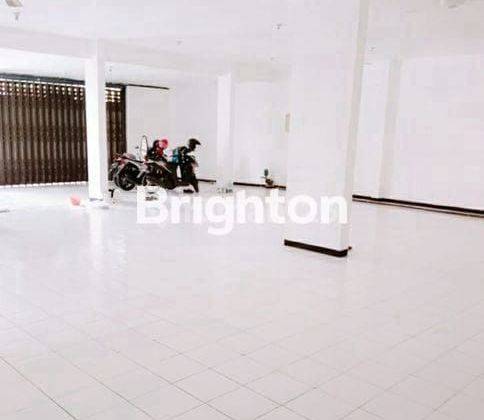 Ruko 1 Lantai Baratajaya Ex Showroom dekat Ngagel, Nginden, Manyar, Jemursari 2