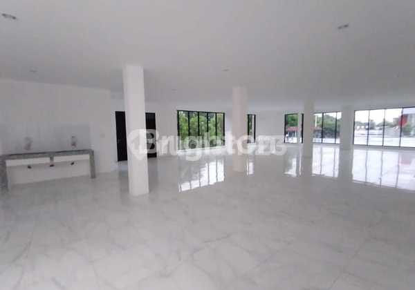 2-Story Shop House + Nice Rooftop Ready to Use Zero Kenjeran Main Road Near Sutorejo, Mulyosari, Pakuwon City, Merr 2