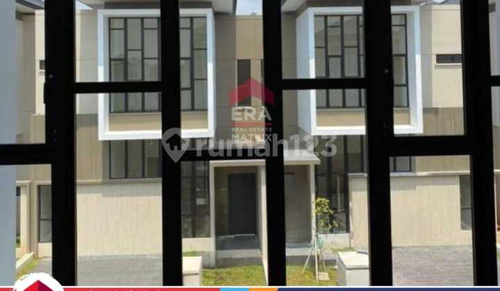 Rumah Hook Bagus Asya Cluster Semayang Jakarta Timur Rumah Hook Bagus Asya Cluster Semayang Jakarta Timur