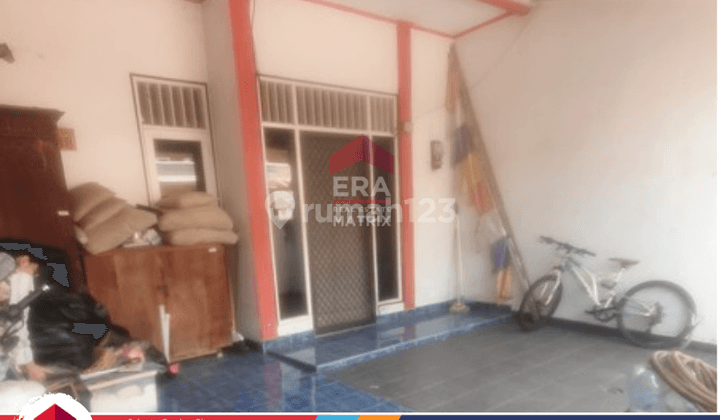 Rumah Murah Siap Huni Semi Furnished Di Metland Menteng  2