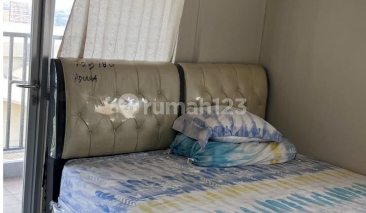 Jual Cepat Apartemen Siap Huni,Letak Strategis di Jl.raya Pengasinan,Dekat Perumahan Pondok Ungu Harapan Indah. 1