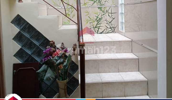 Rumah Mewah Luas Furnished Pulo Gebang Permai Jakarta Timur 2