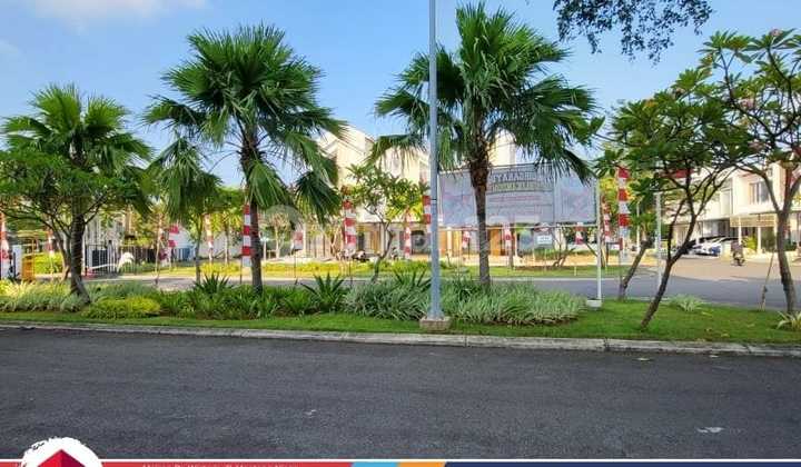 Dijual Cepat Rumah Siap Huni di The Essence Yarra JGC Cakung