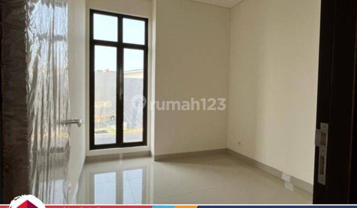 Di Jual Rumah 2lantai di Jakarta Garden City , Jakarta Timur  2