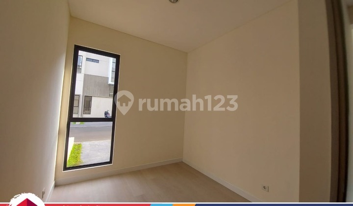 Rumah Sudah Direnovasi Jakarta Garden City Asya Semayang