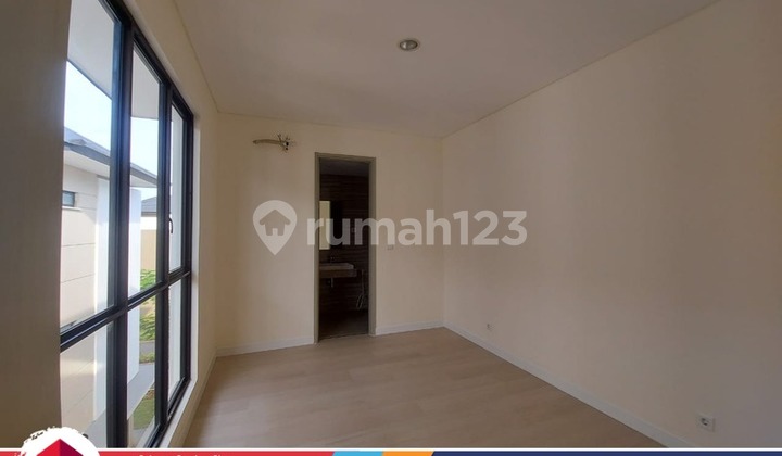 Rumah Sudah Direnovasi Jakarta Garden City Asya Semayang 2