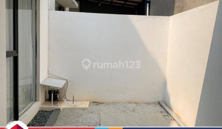 Rumah Murah Siap Huni Di Metland Menteng, Jakarta Timur  1