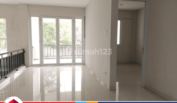 Jual Rumah Bagus Cluster Mediterania Sentul Bogor  2