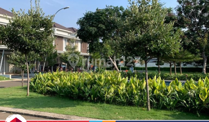 Rumah 2lantai Bagus di Jalan Jakarta Garden City, Jakarta Timur Rumah 2lantai Bagus di Jalan Jakarta Garden City, Jakarta Timur