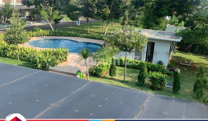 Rumah 2lantai Bagus di Jalan Jakarta Garden City, Jakarta Timur 2