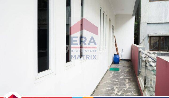 Jual Rumah Kos Kosan di Petojo Utara, Gambir, Jakarta Pusat  1