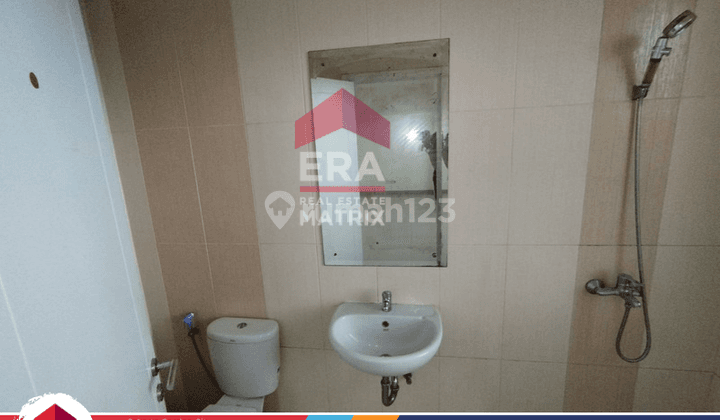 Jual Rumah Bagus 2 Lantai Cluster La Seine, Jakarta Garden City  2