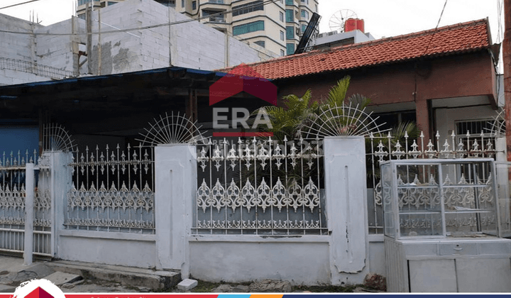 Dijual Rumah di Jl. Pancoran, Jakarta Selatan  1