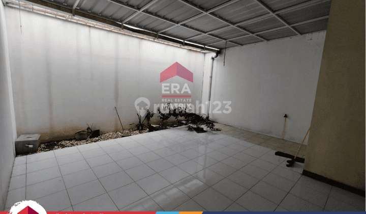 Rumah Murah Bagus Minimalis Modern Laseine Jakarta Garden City 2