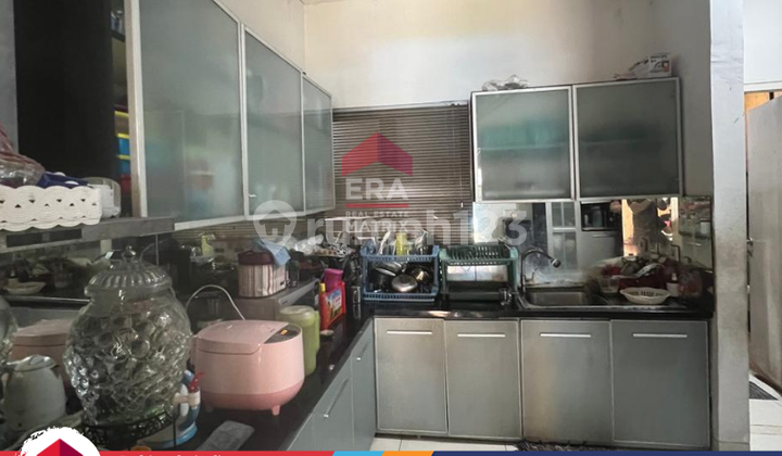 Rumah Minimalis Modern Di Casia Jakarta Garden City