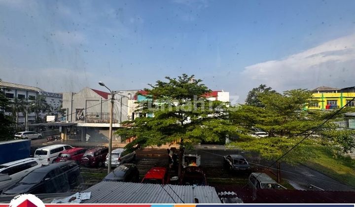 Jual & Sewa Ruko Unfurnish Di Daerah Duta Bumi, Bekasi