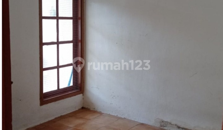 Di jual rumah siap huni letak strategis di PULO GEBANG PERMAI 1