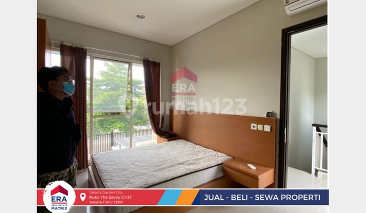 Affordable Strategic Home in North Missisipi Cluster, Cakung JGC Affordable Strategic Home in North Missisipi Cluster, Cakung JGC