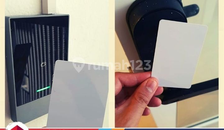 Comfortable, Clean, Affordable Price Strategic Location, Easy Access to Campus/Office and Public Facilities. 2