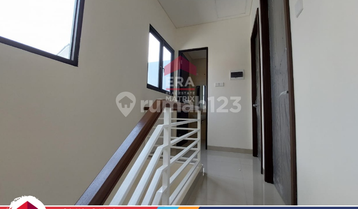 Affordable Luxury House 8x15 in Shinano Cakung JGC Cluster Affordable Luxury House 8x15 in Shinano Cakung JGC Cluster