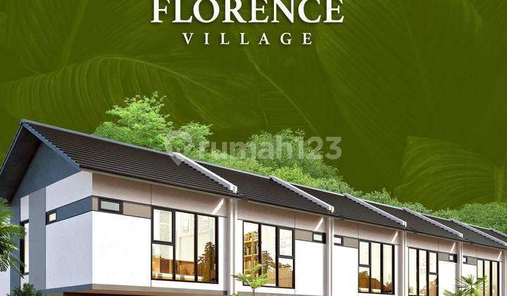 Termuraaahh Rumah Usaha Baru L5x15 di JGC Cakung