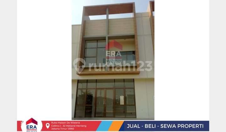 Strategic Warehouse Suitable for Business and Office 7x17 Cakung JGC Strategic Warehouse Suitable for Business and Office 7x17 Cakung JGC