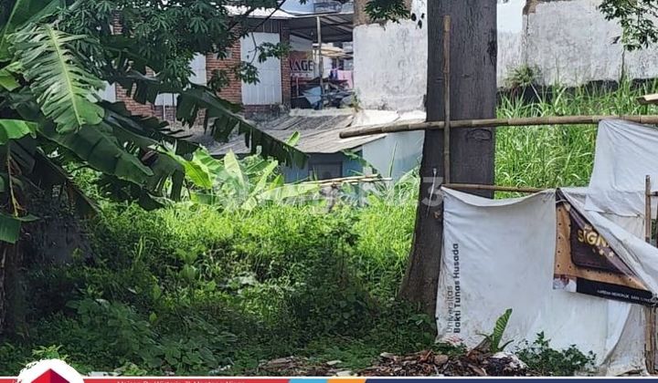 Anah Strategis, Cocok untuk Rumah atau Investasi di Jl.cilolohan, Kahuripan, Kec. Tawang, Kab. Tasikmalaya, Jawa Barat