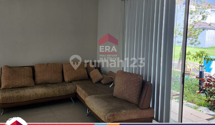 Rumah Murah Mewah Cluster South Missisipi Cakung JGC