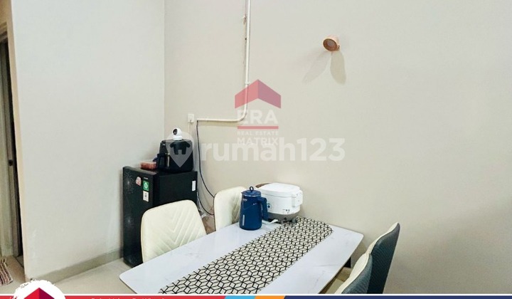 Rumah Bagus Cantik Terawat Grand Duta City Bekasi 2