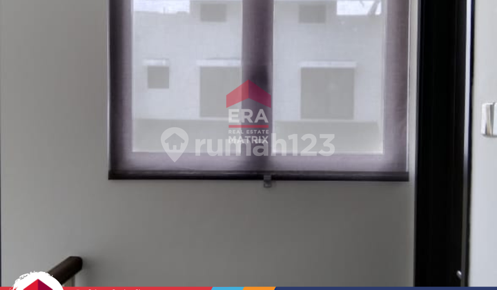 Rumah Mewah Modern Cluster Shinano Cakung JGC 2