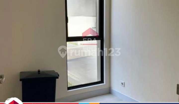 Rumah Hook Bagus Asya Cluster Semayang Jakarta Timur 2