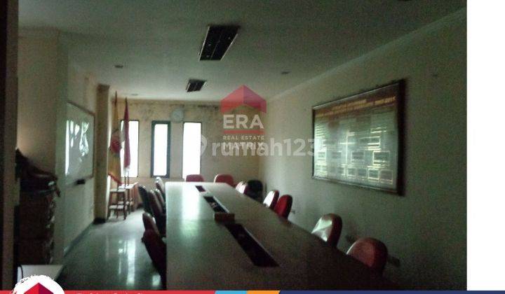 Ruko Untuk Kantor Full Furnished Lokasi Strategis Di Jakarta Selatan 2