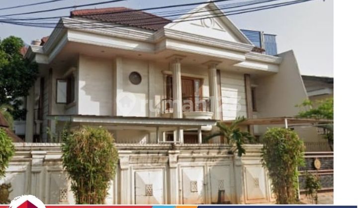 Sell Luxurious Ready-to-Occupy 5BR Semi-Furnished House, Strategic Location in Kelapa Gading Permai, NORTH JAKARTA Sell Luxurious Ready-to-Occupy 5BR Semi-Furnished House, Strategic Location in Kelapa Gading Permai, NORTH JAKARTA